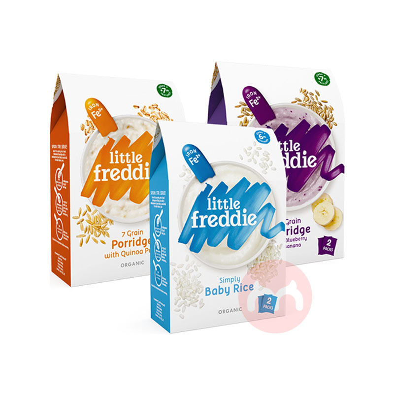 Little Freddie СƤӤ���׷���� ��ݮ+ԭζ+޼��