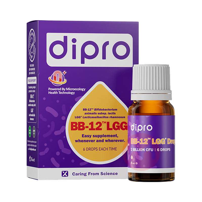 Dipro ����ϸ���bb-12LGG�����������μ� 8ml ���Ȿ��ԭ��