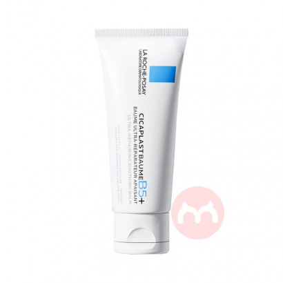 LA ROCHE-POSAY ����ȪB5�޻��滺���챣ʪ��˪ 40ml