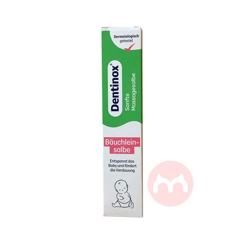 Dentinox �¹�����ŵ����������/���ظ�����Ħ�� ���Ȿ��ԭ��