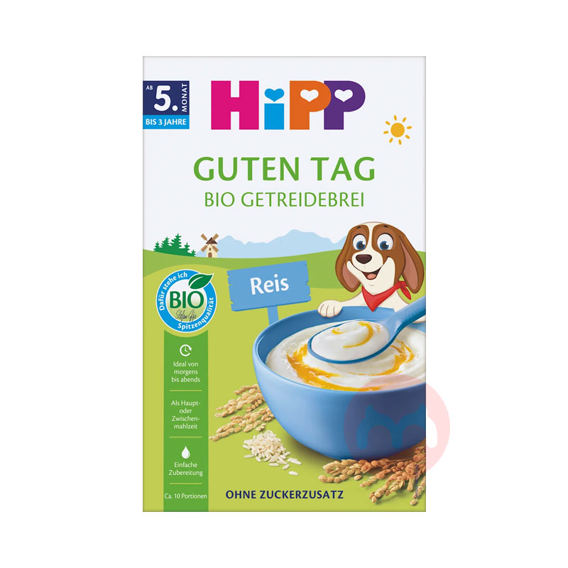 ��79.9��ѡ4����HiPP �¹�ϲ���л������׷�5��������200g ���Ȿ��ԭ��