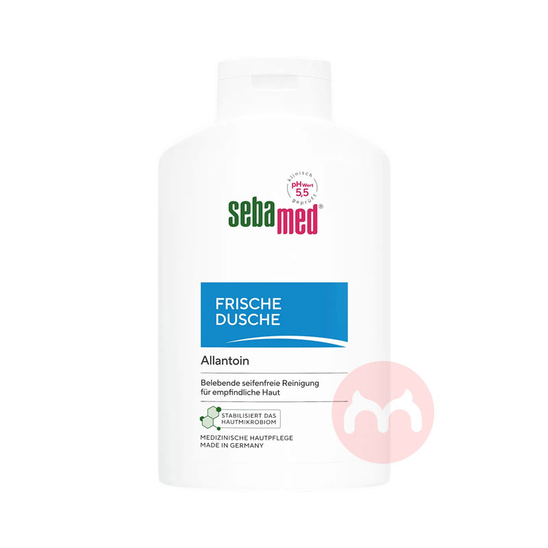 Sebamed �¹�ʩ�ͳ��˻��������ѷ���ԡ¶400ml ���Ȿ��ԭ��
