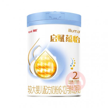 Wyeth �������������׺�����ϴ�Ӥ���̷�2�� 6-12����