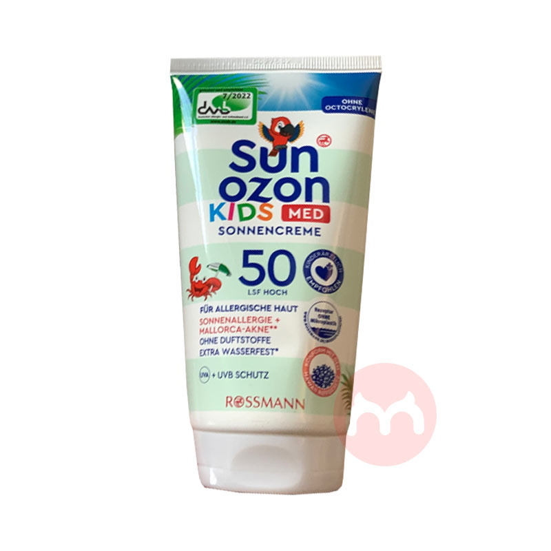 Sunozon �¹�Sunozon��ͯ��ɹ˪LSF50 ���Ȿ��ԭ��