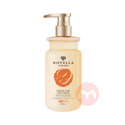 NOVELLA ������޻������� ӣ��+�Ȼ� 550ml