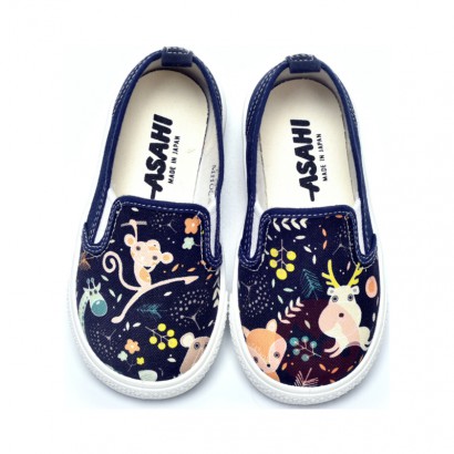 ASAHI �ձ����ն�ͯһ�ŵ���ɫ����԰����Ь