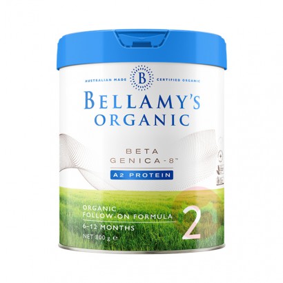 BELLAMY`S ���ޱ����װ׽��A2Ӥ���䷽�̷�2�� 6-12����...