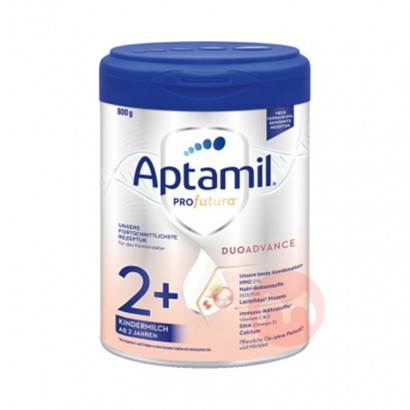 Apatamil �¹��������׽��Ӥ�׶��̷�2+�� 2������ 800g...