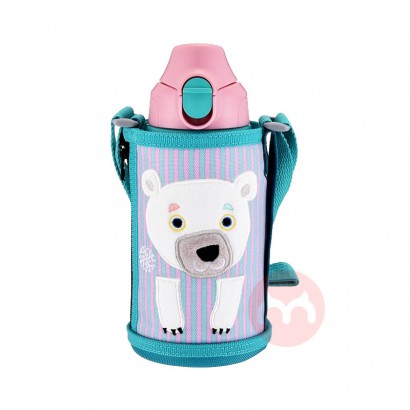 TIGER �ձ����ƶ�ͯMBR-C06G�����ܱ��±� 600ml ����...