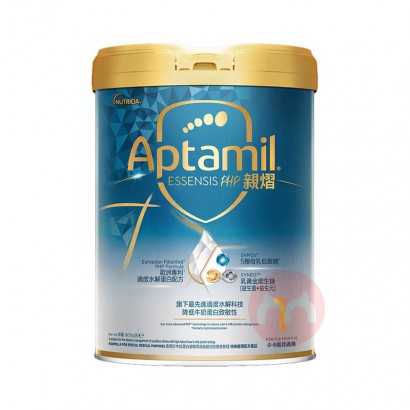 Aptamil ������ESSENSIS�����漣�׹��ʶ�ˮ��������Ӥ�׶�...