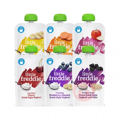 ��6��װ��Little Freddie СƤ���̹��� ��Ͽ�ζ