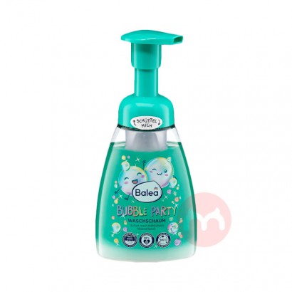 Balea �¹������Ŷ�ͯϴ������ ��ݮζ 250ml ���Ȿ��ԭ��