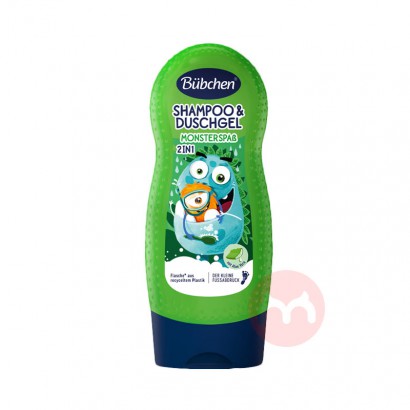 Bubchen �¹�����Ӥ�׶�С����ϴ����ԡ¶����һ 230ml ����...