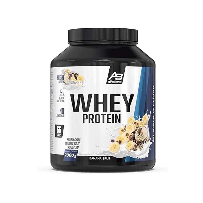 All Stars �¹�All Stars���׷�WHEY 2000g ���Ȿ��ԭ��