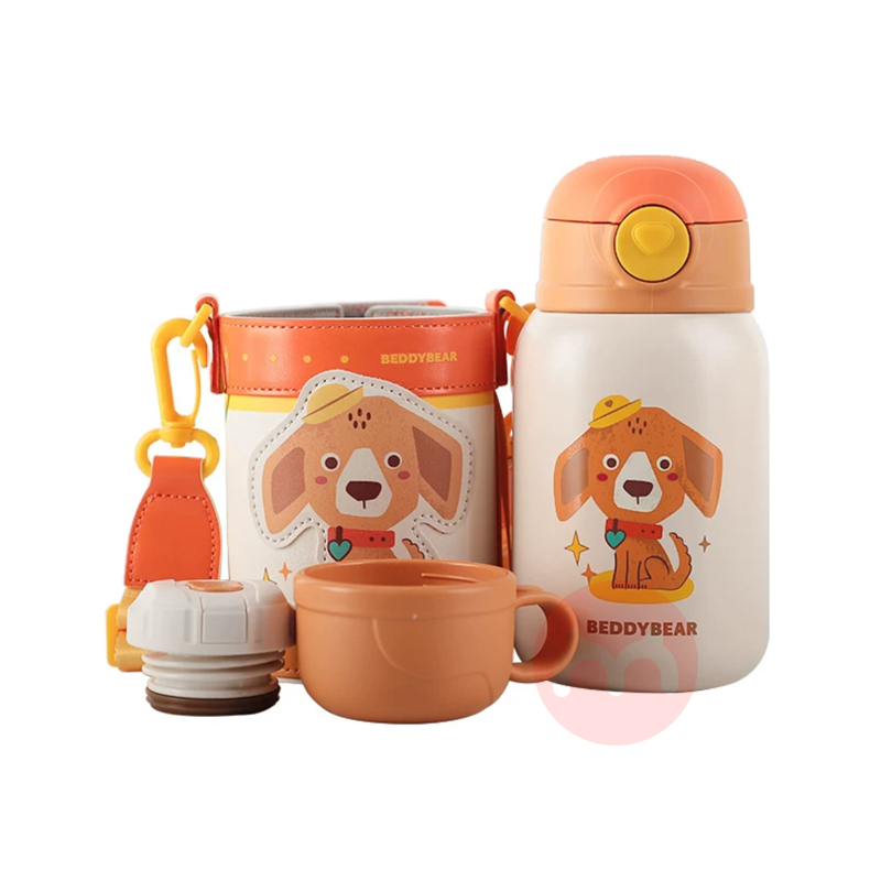 BEDDYBEAR ������Ŵ�׶�ͯ�����ȳ豣�±� 530ml