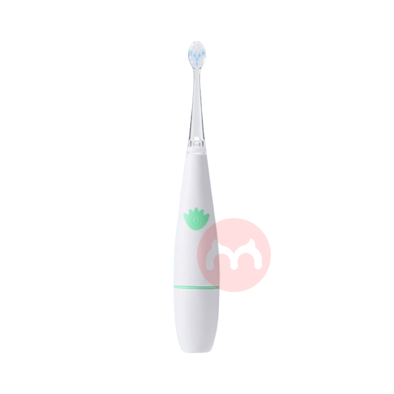 Yucca ��ŷ����ͯ�綯��ˢ��װ ��ؿ� ��ɫ 2��+