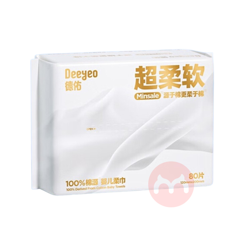 Deeyeo ������������ȡʽ����� 80Ƭ*10��