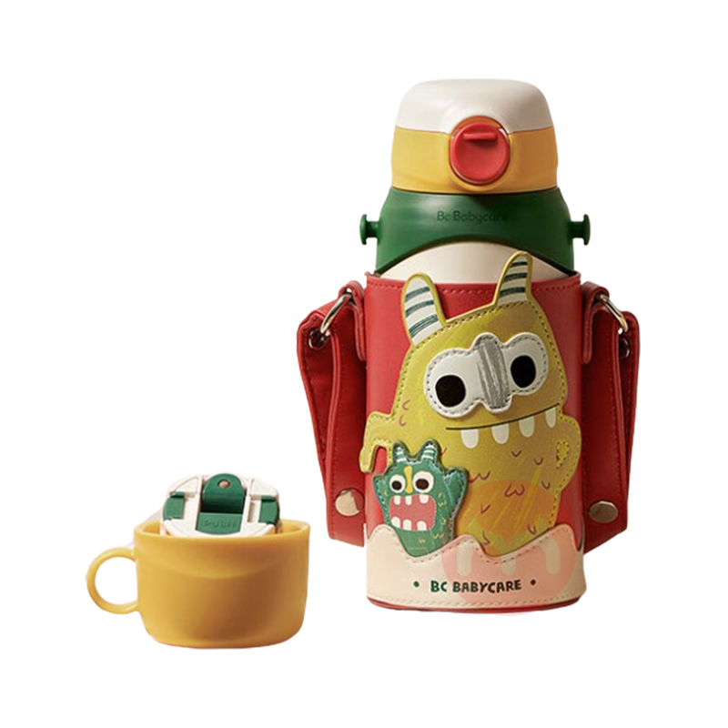 Babycare ��ͯ����һ���ñ��±� ��ķ������ 600ml