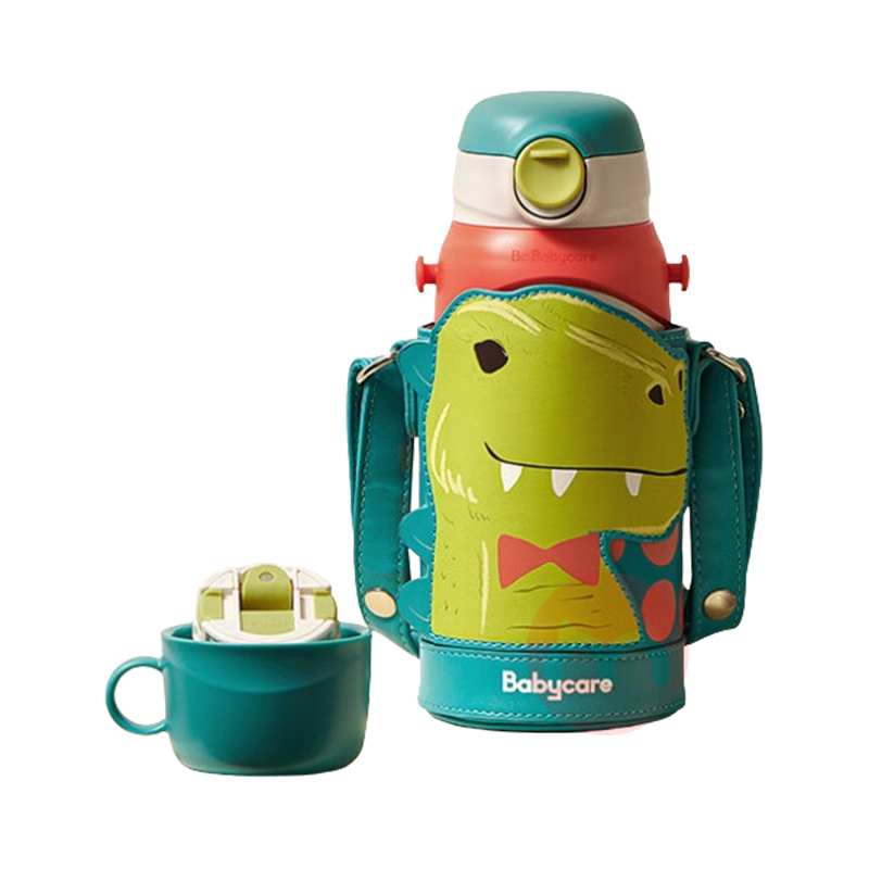 Babycare ��ͯ����һ���ñ��±� �����տ��� 600ml