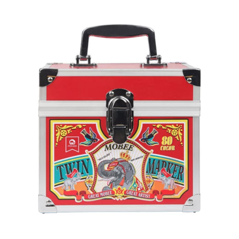 Mobee С��Ī��������ͯר�����˱���� 40ɫ