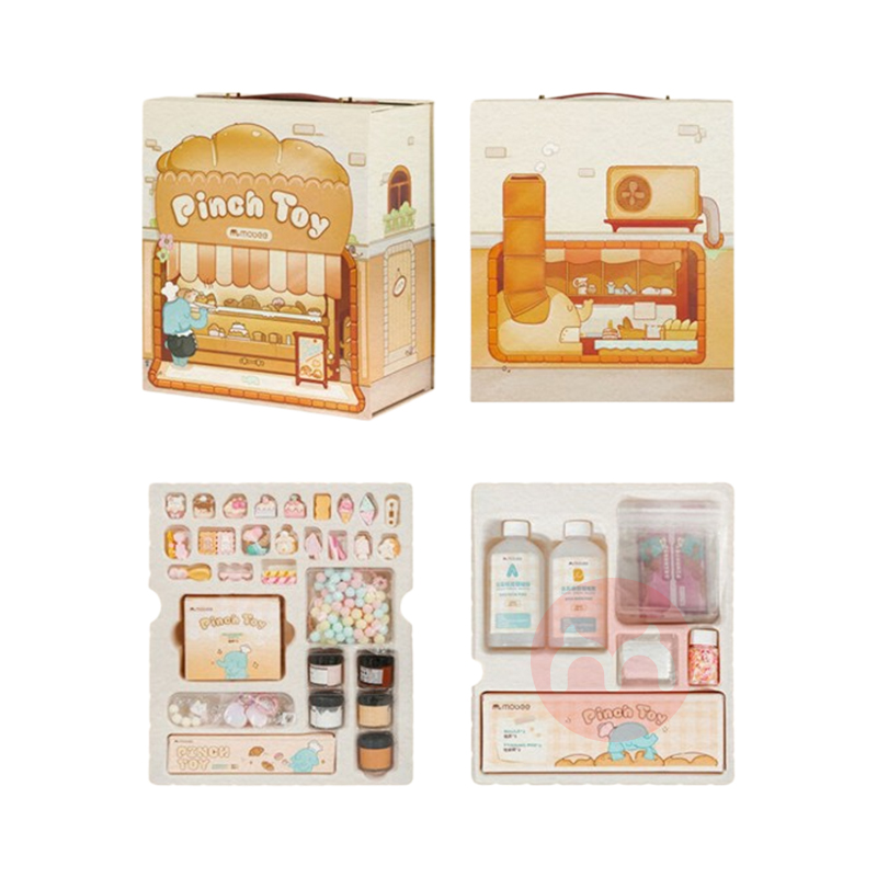 Mobee С��Ī����ͯDIY�����������