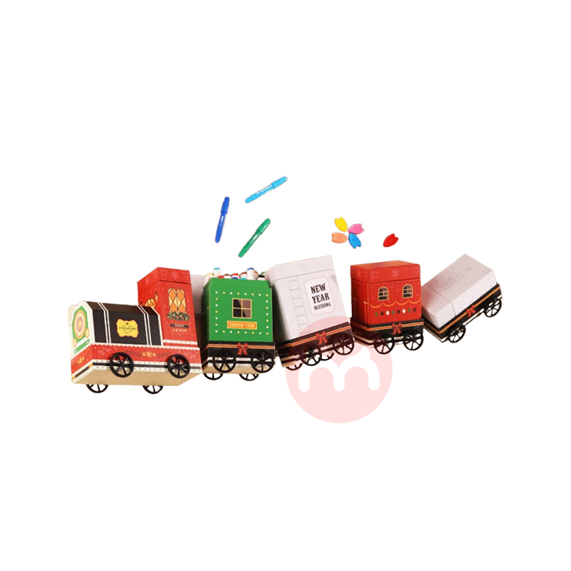 Mobee С��Ī����ͯС�𳵻滭���