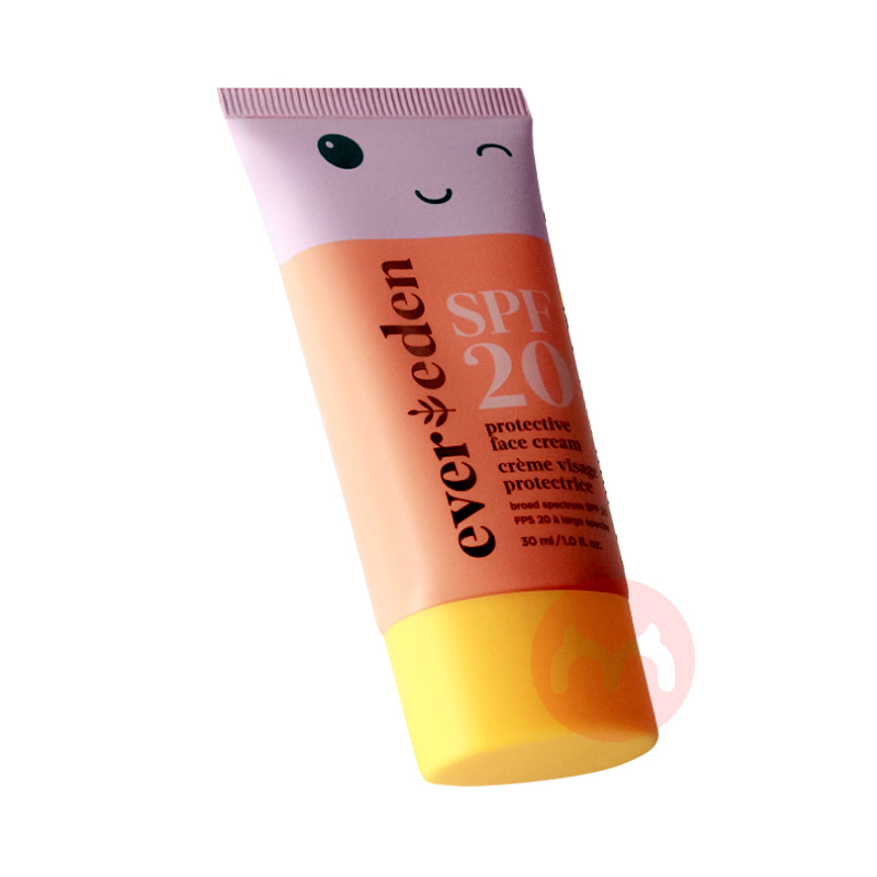 Evereden ��Ψ����ͯ��ɹ��ʪ��˪ 30ml SPF20 PA++