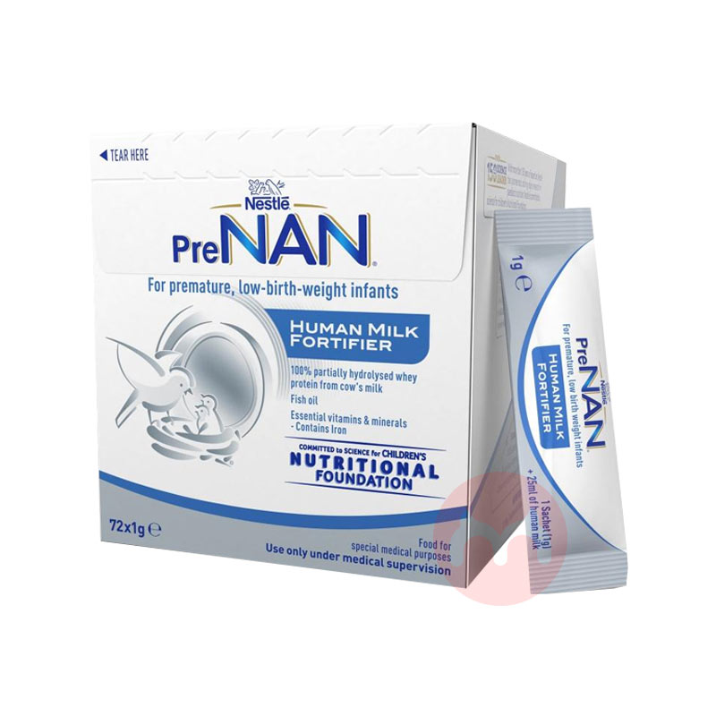 Nestle ����ȸ���ܶ�ĸ��ǿ���� 72g ���Ȿ��ԭ��