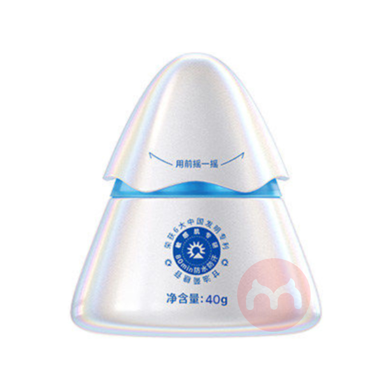 Hi!papa ����ְֶ�ͯ��ˮ���߱���ɹ�� 40g 