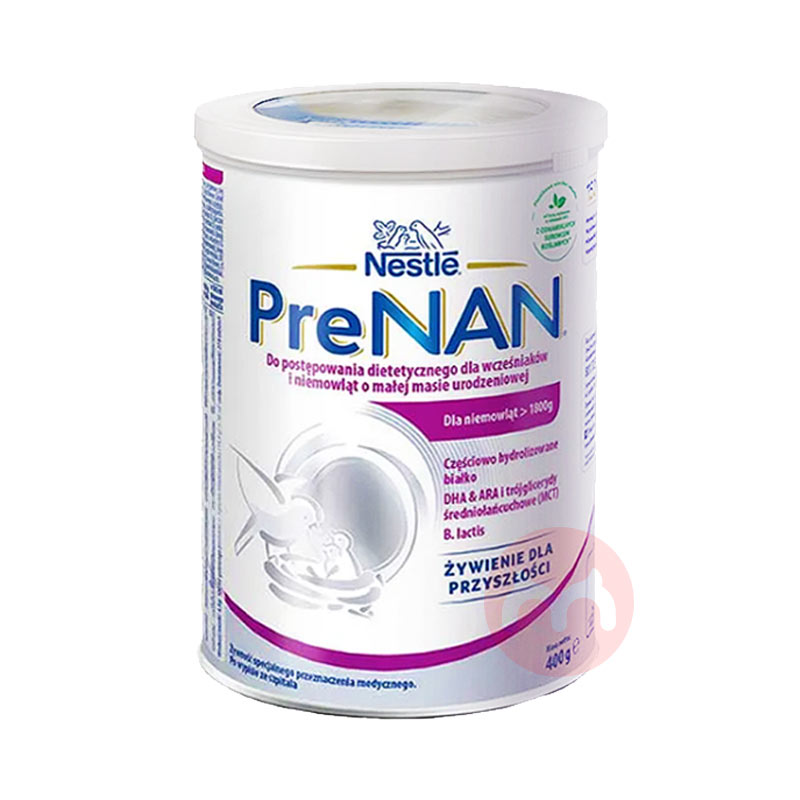 Nestle ��ʿȸ�������ܶ�Ӥ�׶�Ӫ���̷� 0-12���� 400g ���Ȿ��ԭ��