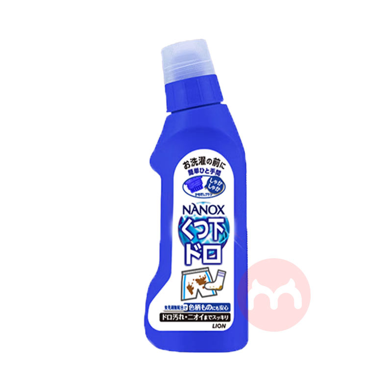 LION ʨ������ȥ��ϴ��Һ ��ɫ 220g