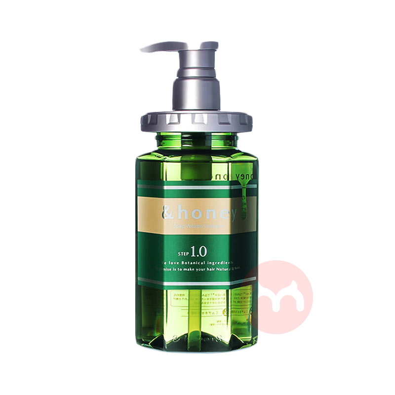 Honey �ձ����ٻ���ӯ����ԴͷƤ����ϴ��ˮ 440ml ���Ȿ��ԭ��