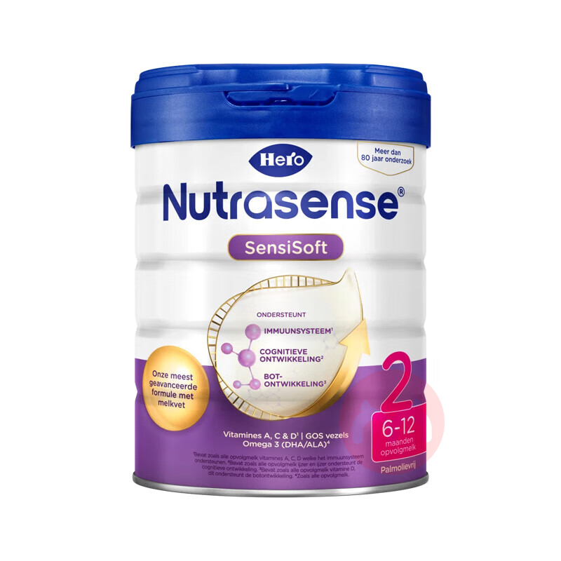 �������ػݡ�Hero Baby ����Hero Baby�׽��Ӥ�׶��̷�2�� 6-12���� 800g ��������ԭ��