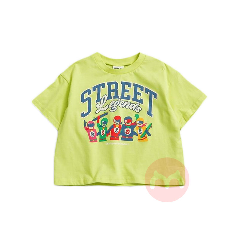 BREEZE �ձ�BREEZE��ͯ����ͼ�ζ���T�� ���Ȿ��ԭ��