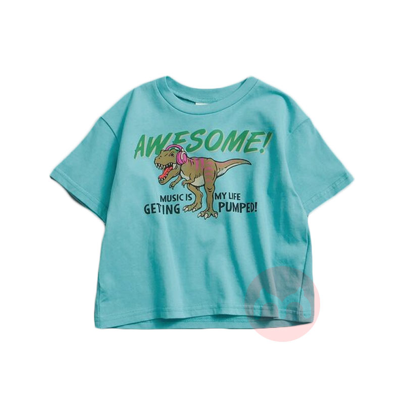 BREEZE �ձ�BREEZE��ͯ����ͼ�ζ���T�� ���Ȿ��ԭ��