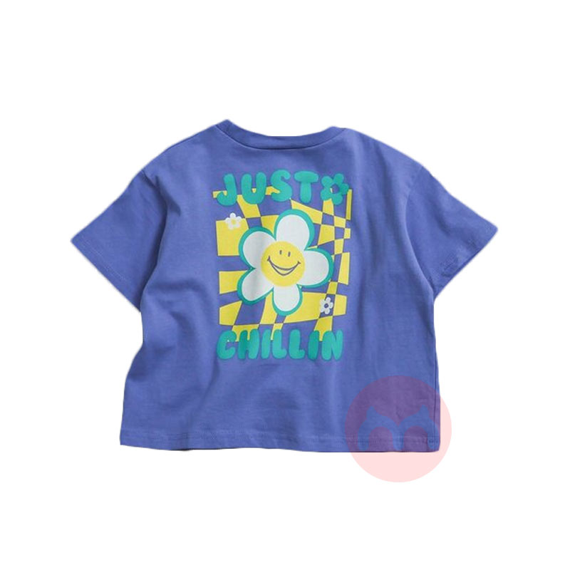 BREEZE �ձ�BREEZE��ͯ����ͼ�ζ���T�� ���Ȿ��ԭ��