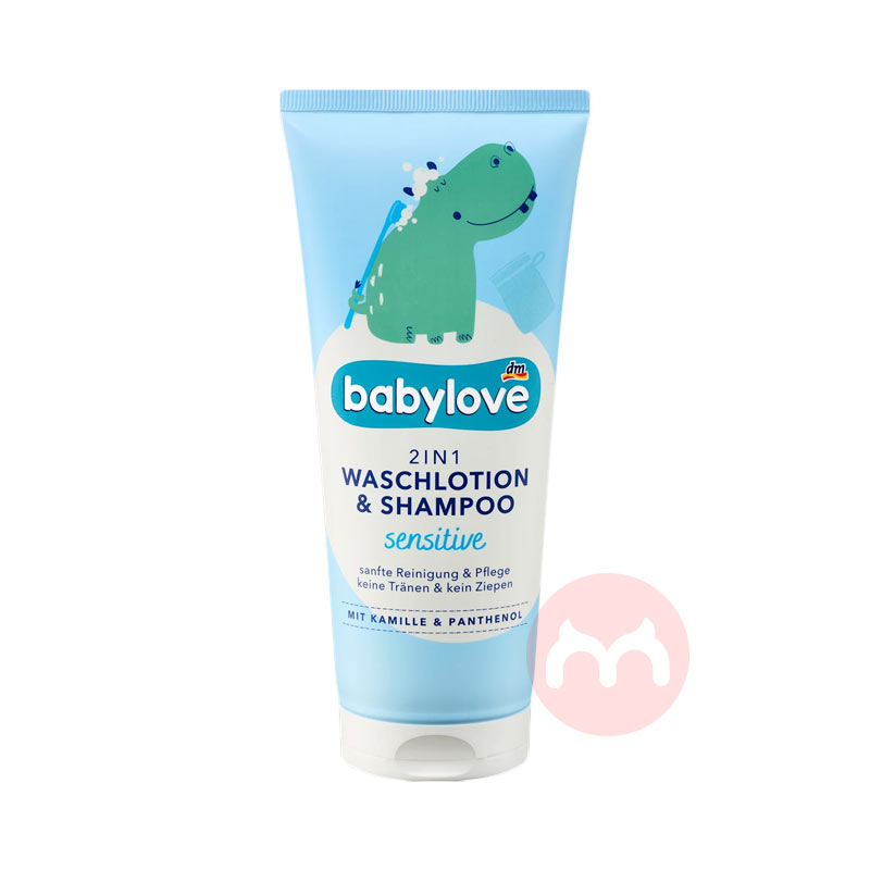 Babylove �¹�Babylove����������ϴ����ԡ����һ 200ml ���Ȿ��ԭ��