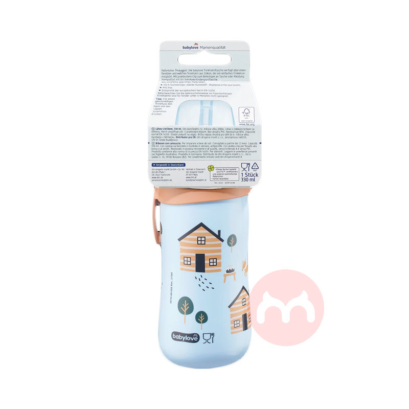 Babylove �¹�Babylove���������ܱ� 12�������� 330ml ���Ȿ��ԭ��