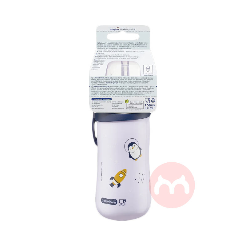 Babylove �¹�Babylove���������ܱ� 12�������� 330ml ���Ȿ��ԭ��