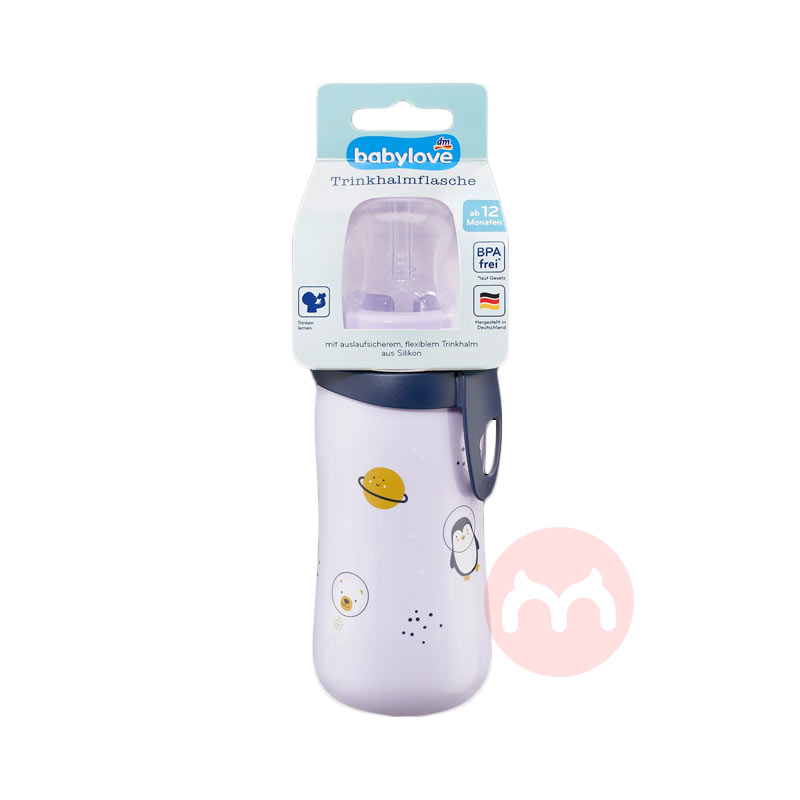 Babylove �¹�Babylove���������ܱ� 12�������� 330ml ���Ȿ��ԭ��