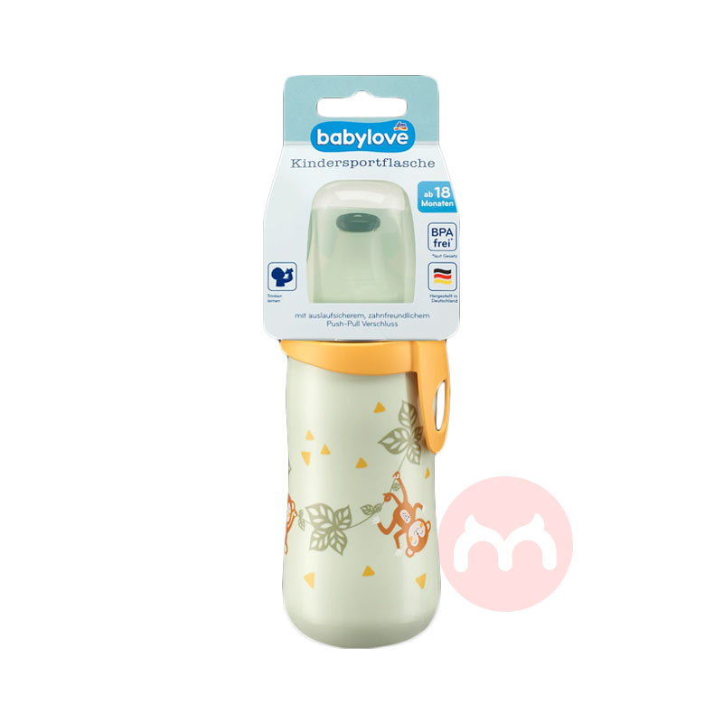 Babylove �¹�Babylove��ͯ�˶�ˮ�� 18�������� 330ml ���Ȿ��ԭ��