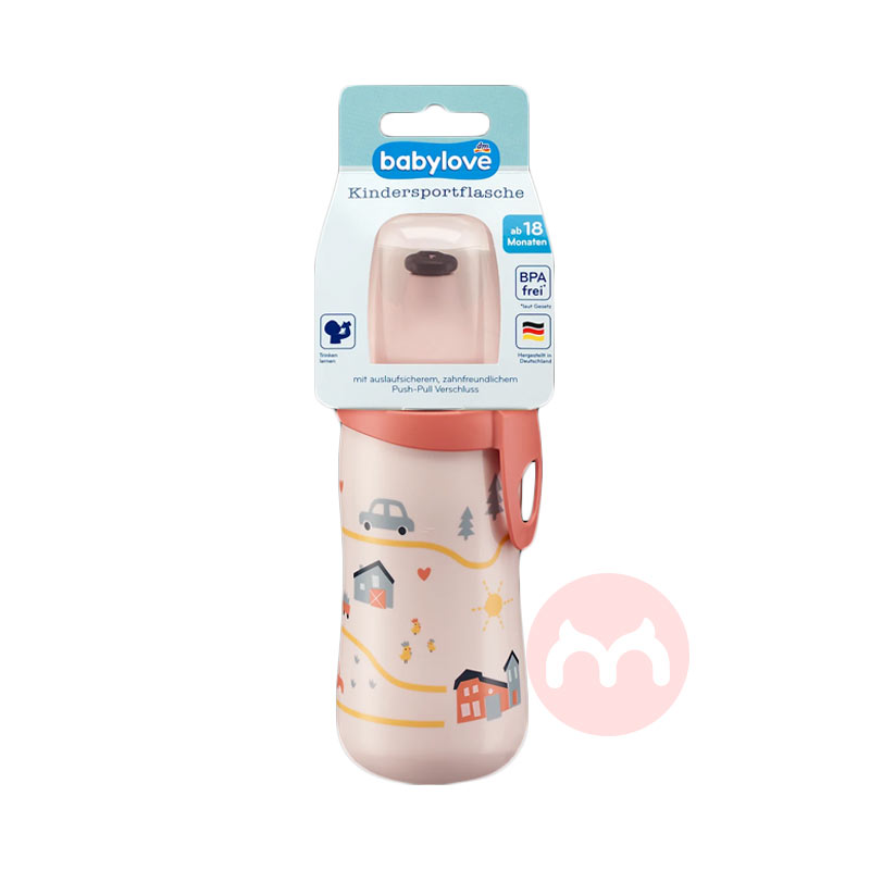 Babylove �¹�Babylove��ͯ�˶�ˮ�� 18�������� 330ml ���Ȿ��ԭ��