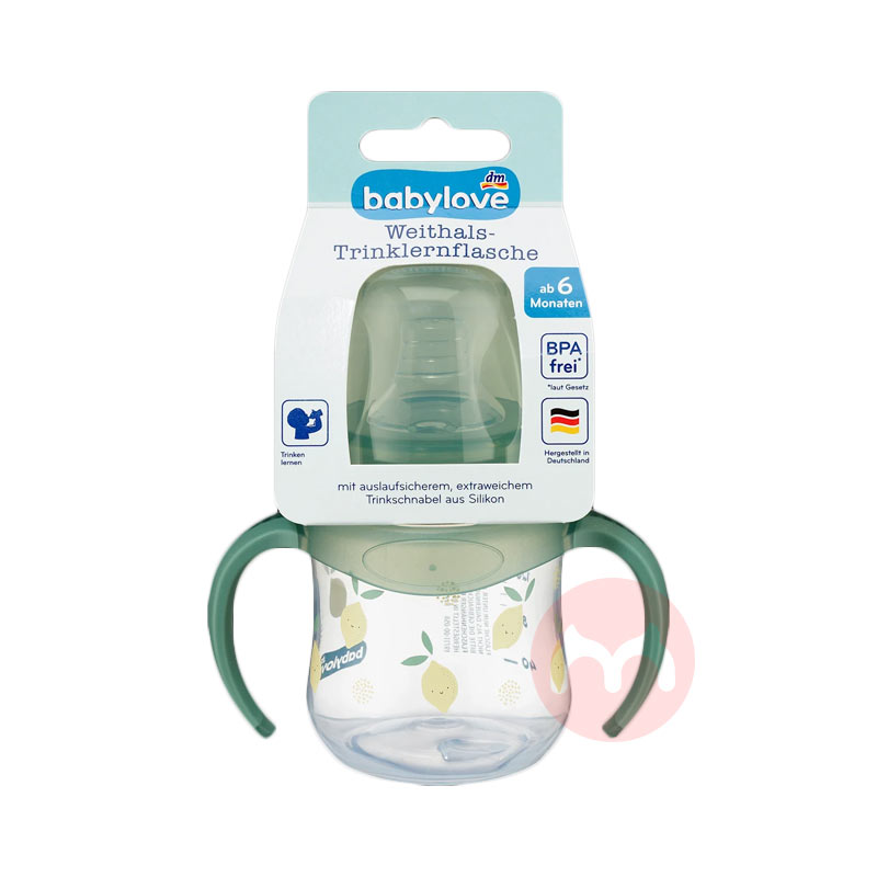 Babylove �¹�Babylove��������ѧ���� 6�������� 150ml ���Ȿ��ԭ��