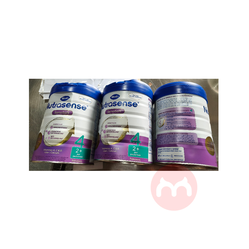 ����΢ĥ��Hero Baby ����Hero Baby�׽��Ӥ�׶��̷�4�� 2������ 700g ��������ԭ��