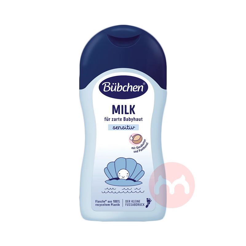Bubchen �¹�����Ӥ�׶��������滺�� 400ml ���Ȿ��ԭ��