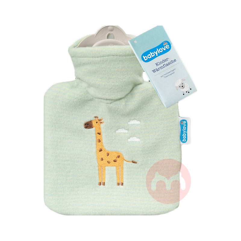 Babylove �¹�Babylove��ͯӡ��ůˮ�� 600ml ���Ȿ��ԭ��