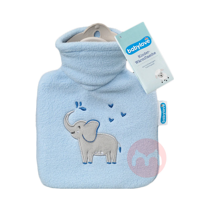 Babylove �¹�Babylove��ͯӡ��ůˮ�� 600ml ���Ȿ��ԭ��