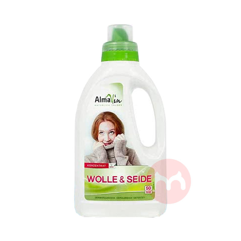 AlmaWin �¹�AlmaWin��ë��˿ר��ϴ�Ӽ� 750ml ���Ȿ��ԭ��