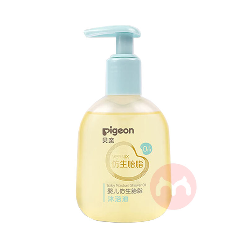 Pigeon ����Ӥ������̥֬��ԡ�� 150ml