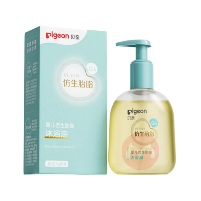 Pigeon ����Ӥ������̥֬��ԡ�� 150ml